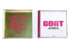 « GOAT : A Tribute to Muhammad Ali » (Hommage à Muhammad Ali), édition CHAMPS