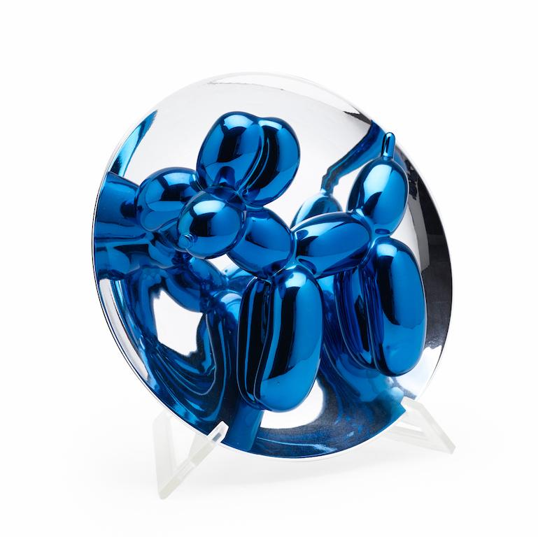 how much is jeff koons balloon dog