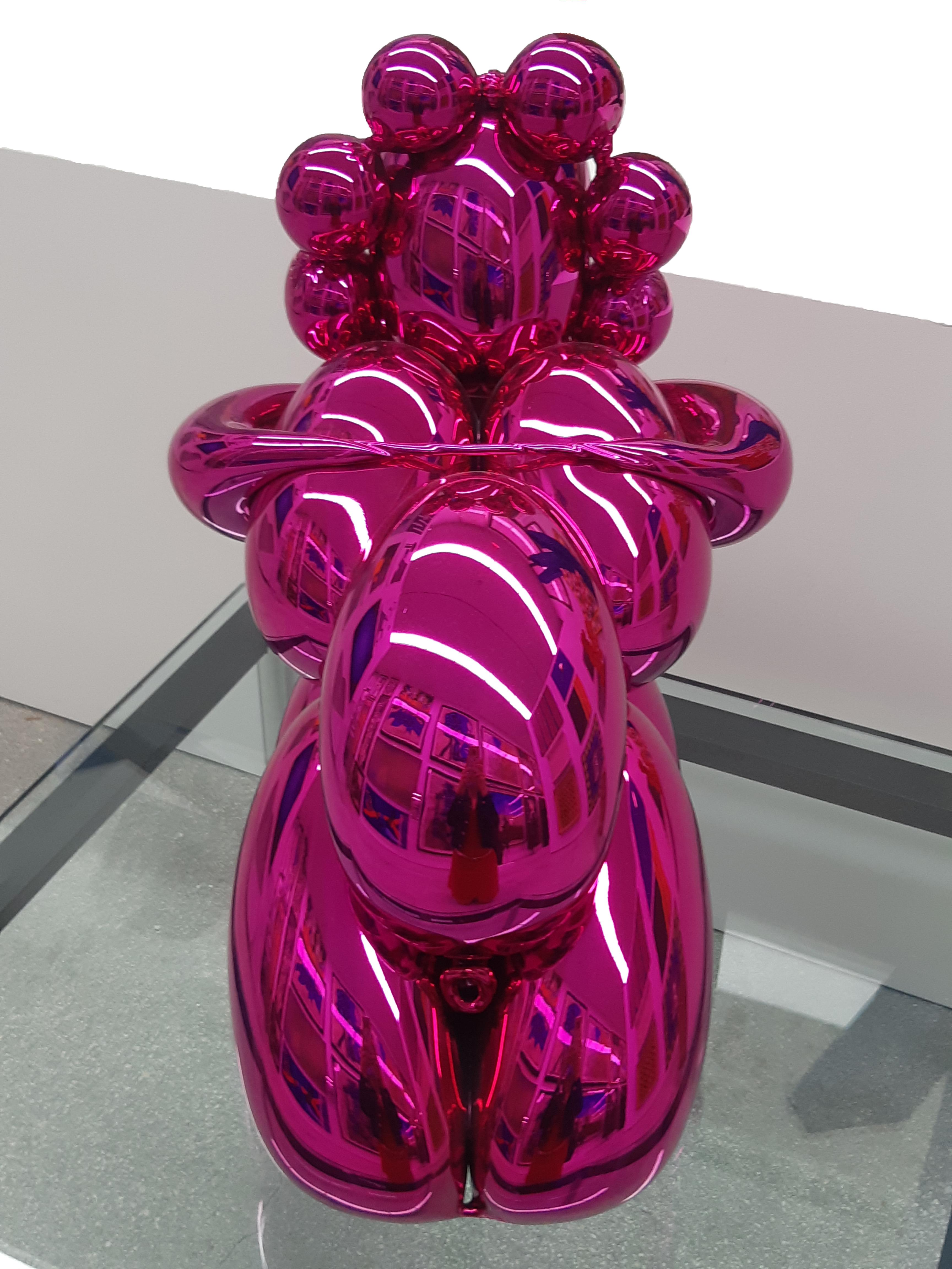 balloon venus jeff koons