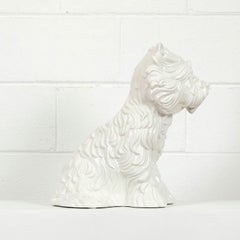 Jeff Koons "Puppy"
