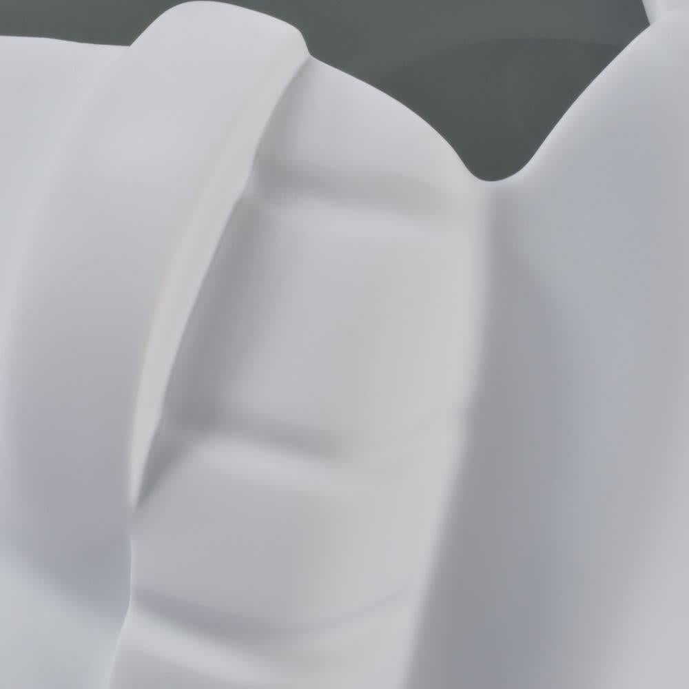 Jeff Koons, Jarrón balancín partido, Arte, Edición limitada, Interior, Porcelana de Limoges 4