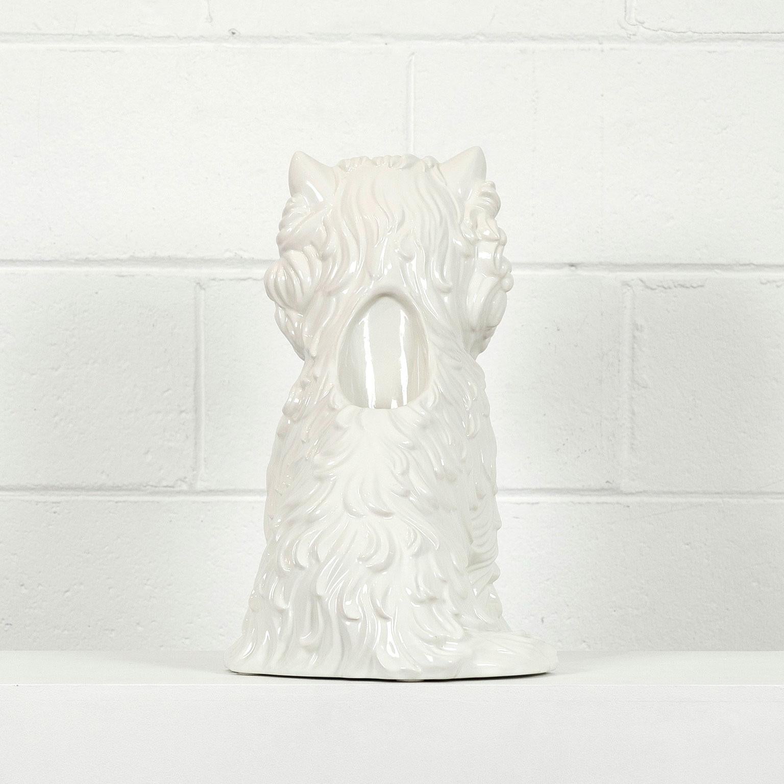 Puppy - Contemporary Sculpture by Jeff Koons