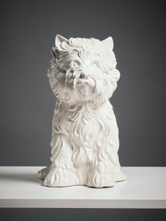 Puppy (Vase)