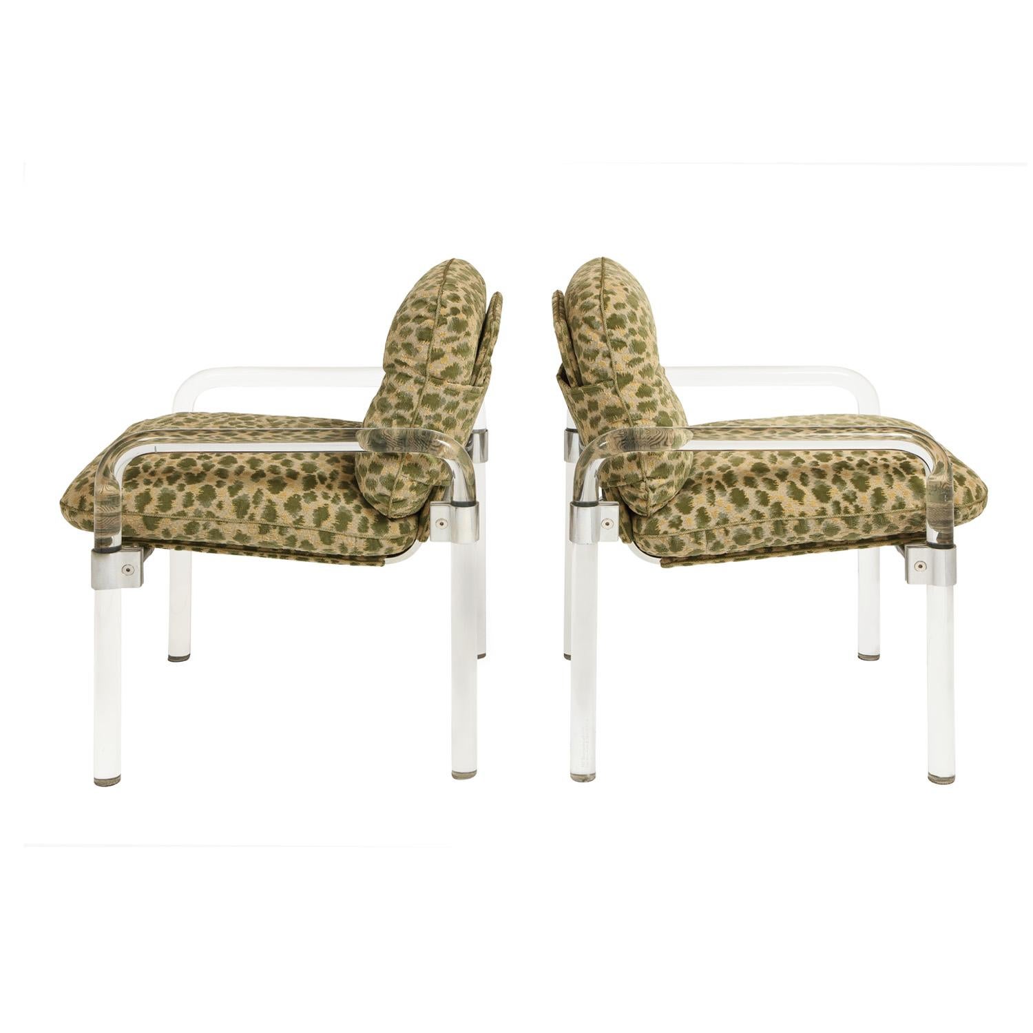Moderno Jeff Messerschmidt Coppia di 