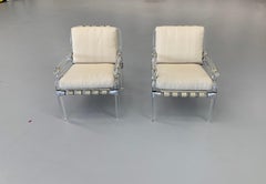 Jeff Messerschmidt Pipeline-Stühle, 1973