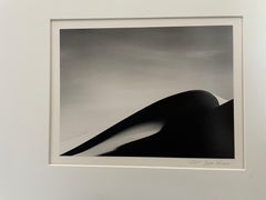 "Hip" Dune, Death Valley