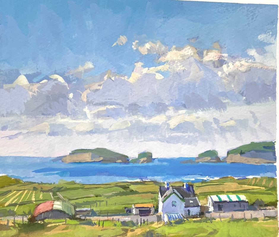 Dingle