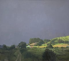 Gray Sky