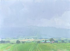 Soft Rain