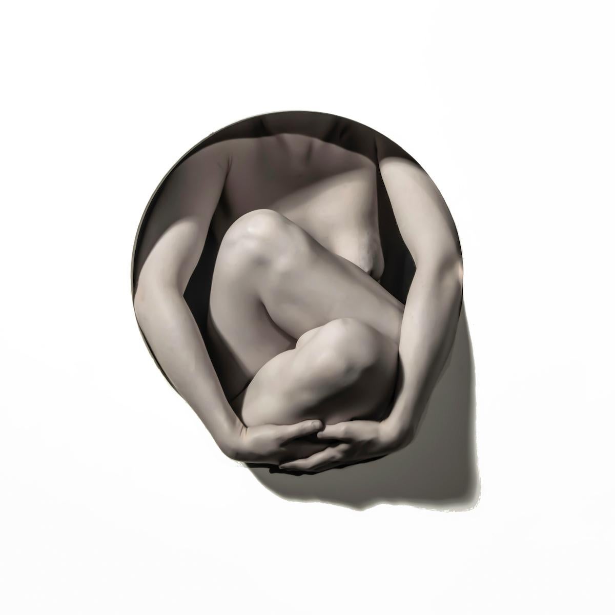 "Apertura 1", fotografía de Jeff Robb (31x31'), 2019