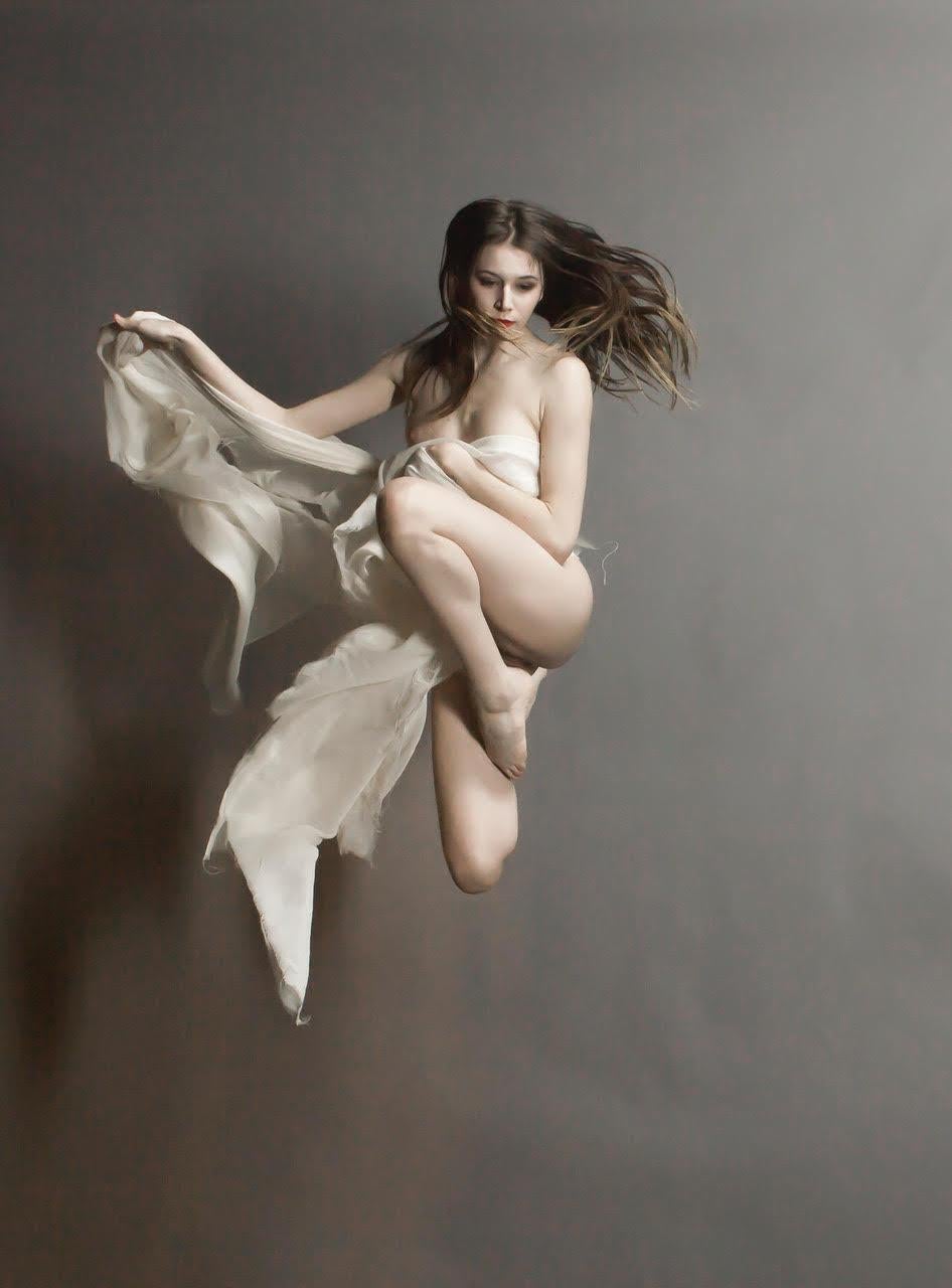 "Anochecer 19", fotografía de Jeff Robb (27x21'), 2019