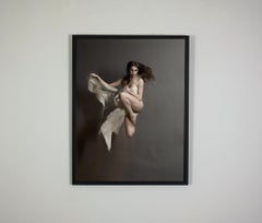 "Nightfall 19", fotografia di Jeff Robb (27x21'), 2019