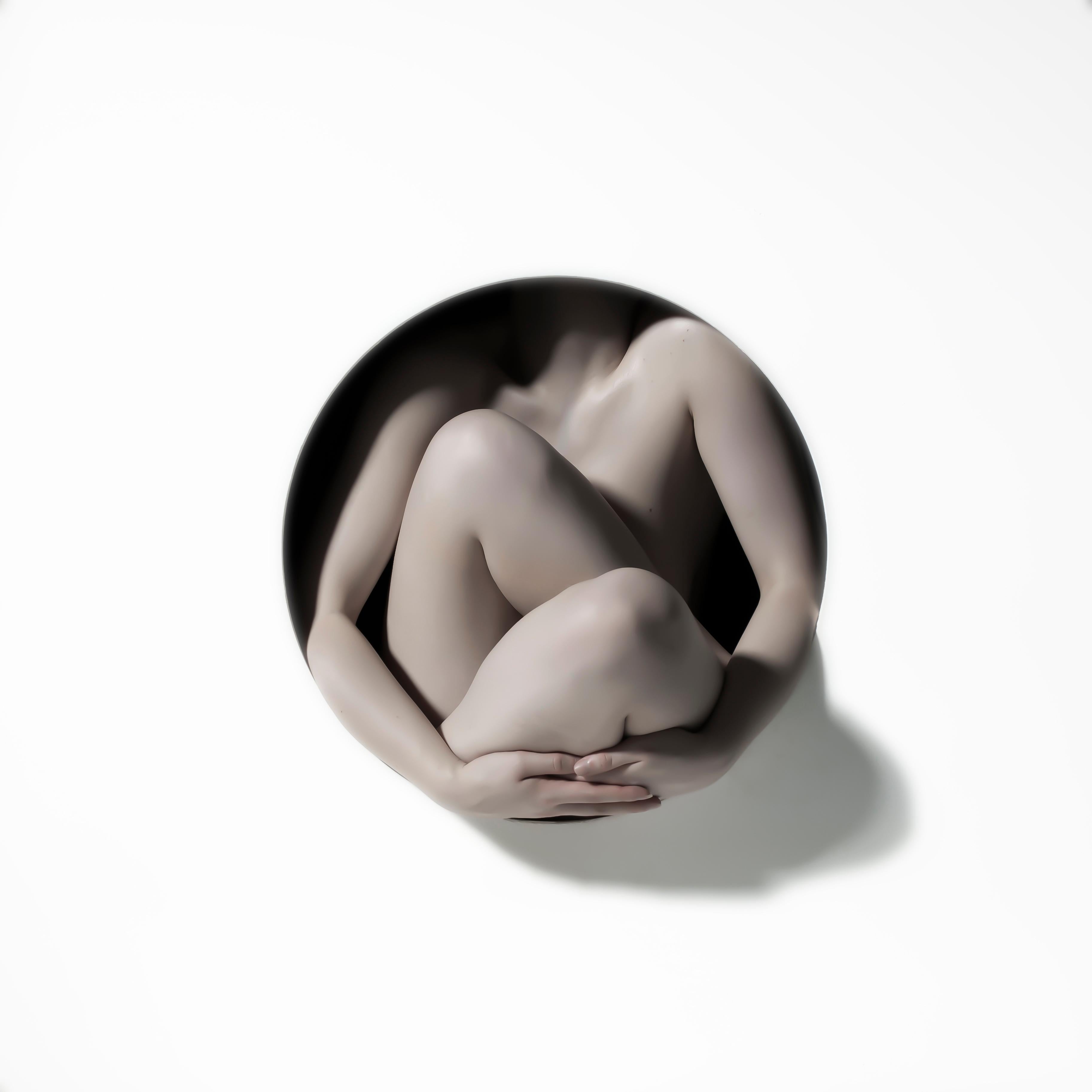 Jeff Robb Figurative Photograph - Portal 5