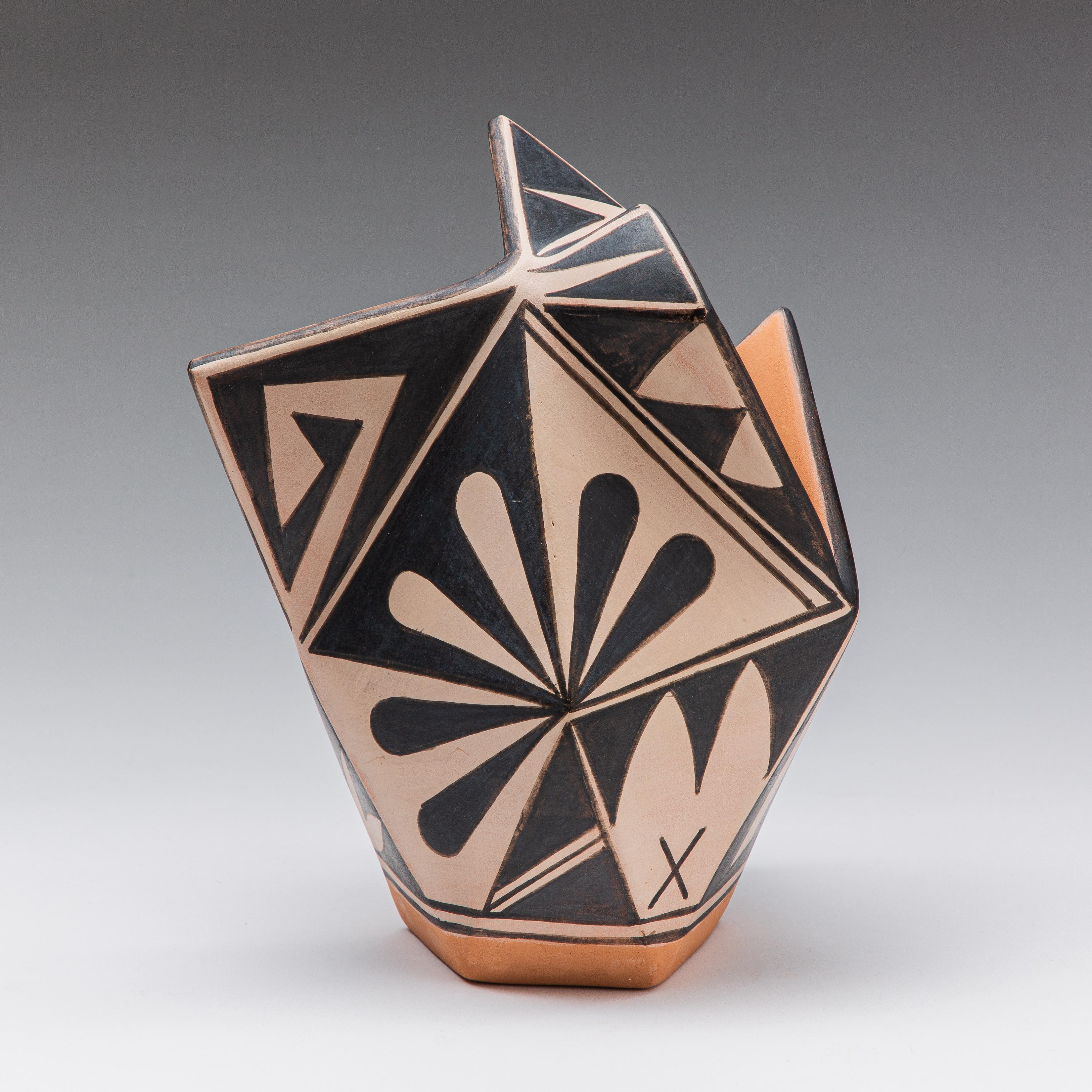 Frammento - Sculpture di Jeff Suina
