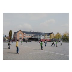 Schoolyard