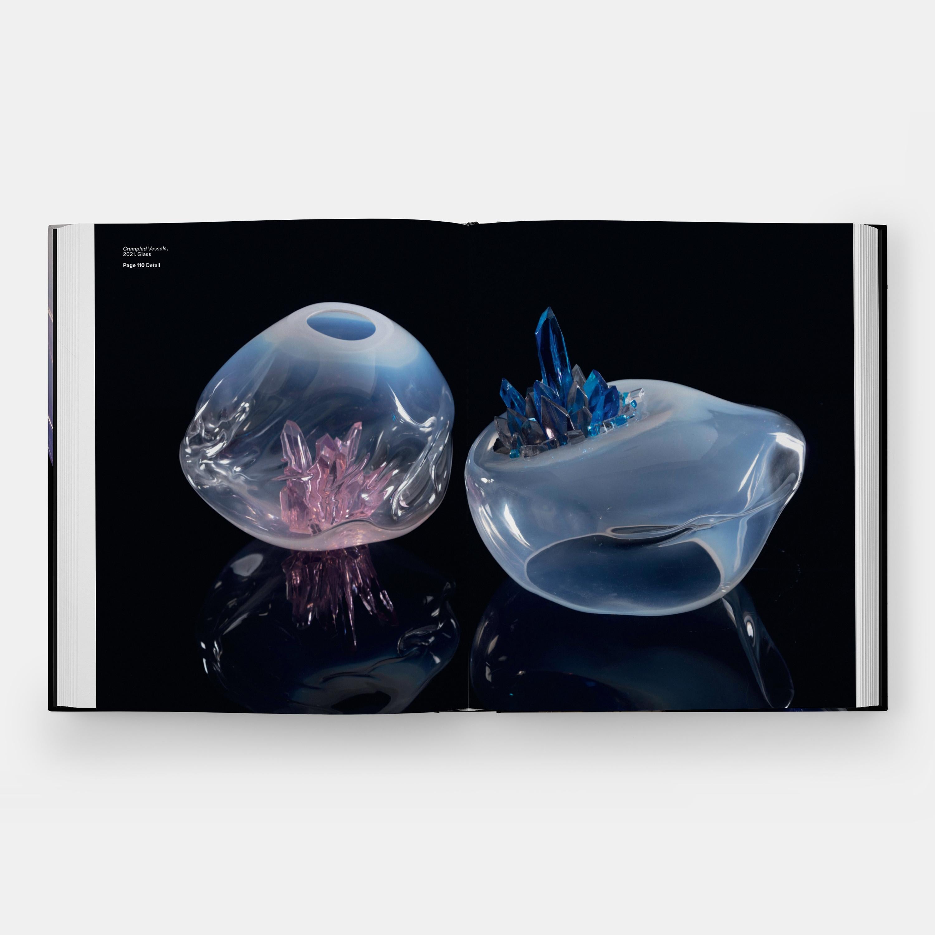 XXIe siècle et contemporain Jeff Zimmerman : Glass Light Space (en anglais) en vente