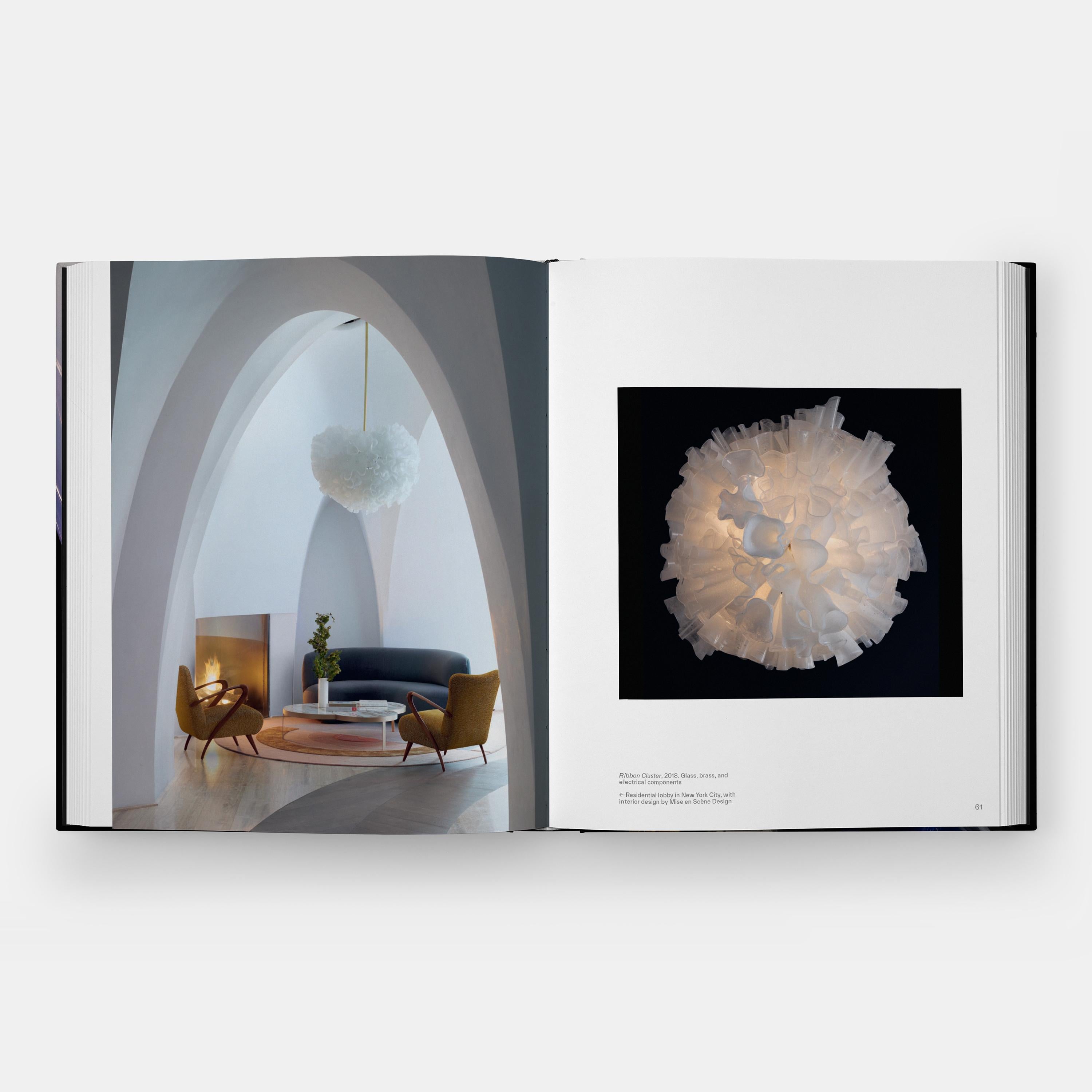 Jeff Zimmerman : Glass Light Space (en anglais) en vente 1