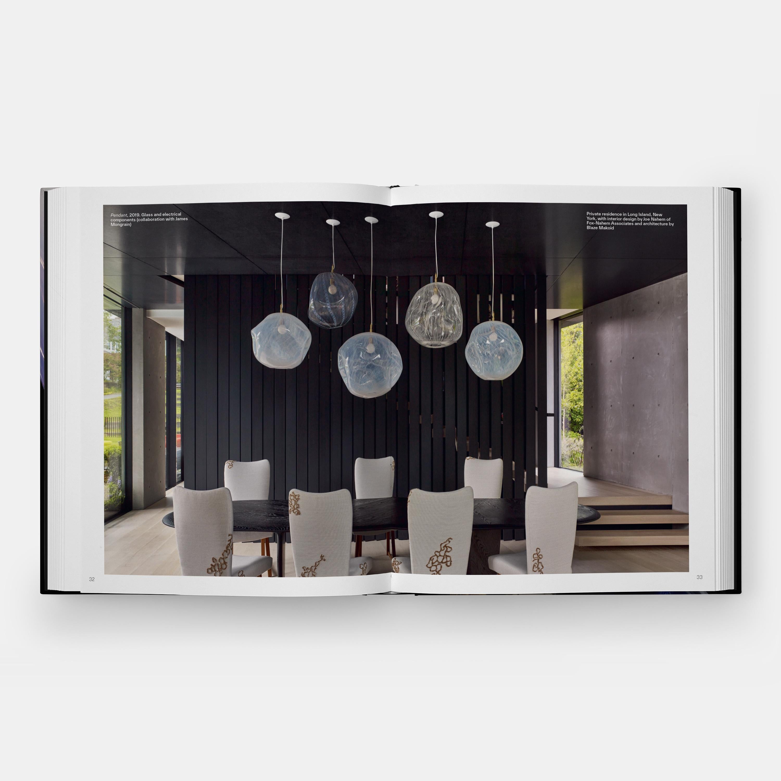 Jeff Zimmerman : Glass Light Space (en anglais) en vente 3