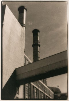 "Alphabet City"