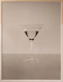 The New Martini