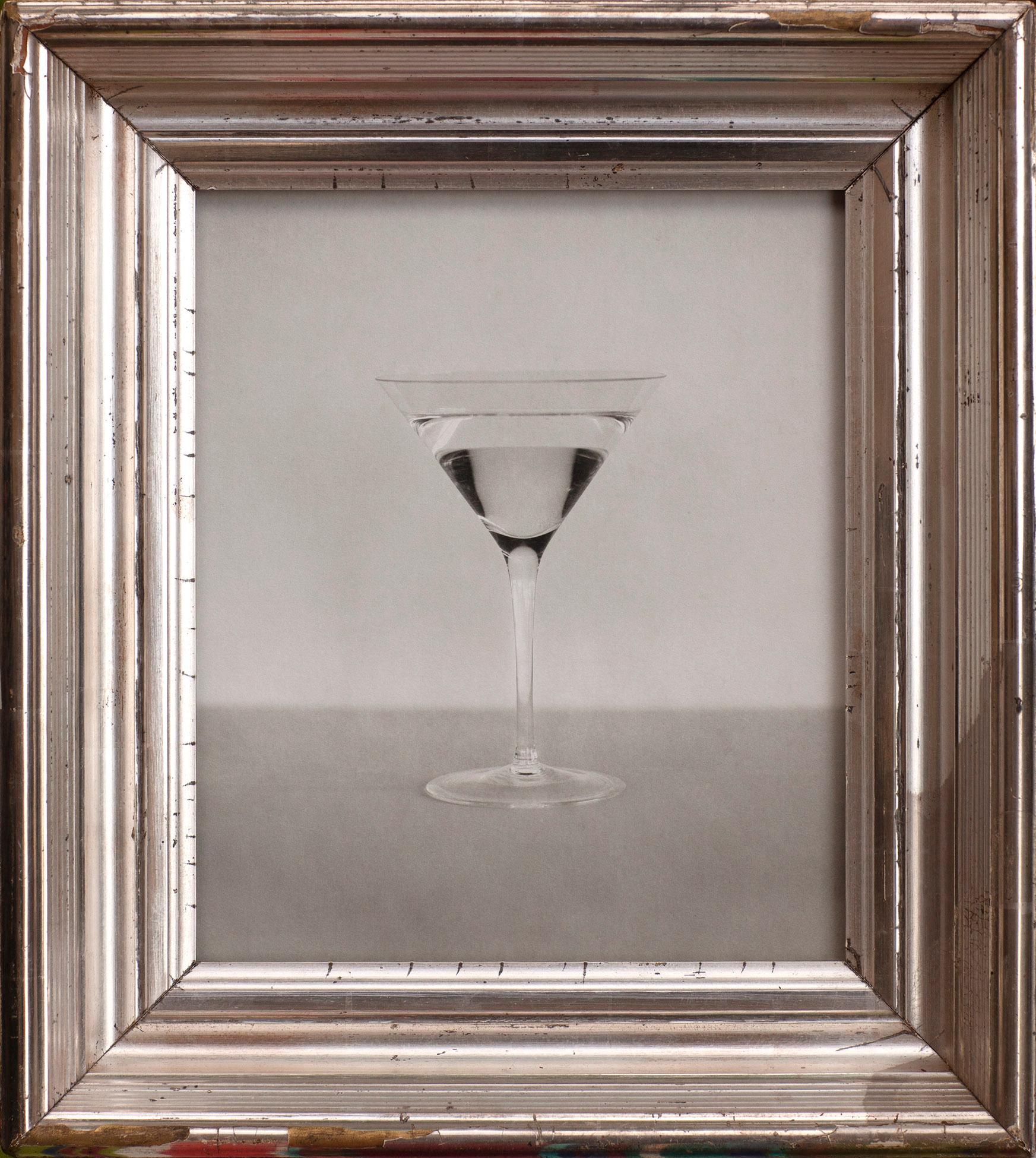 Jefferson Hayman Still-Life Photograph - The New Martini