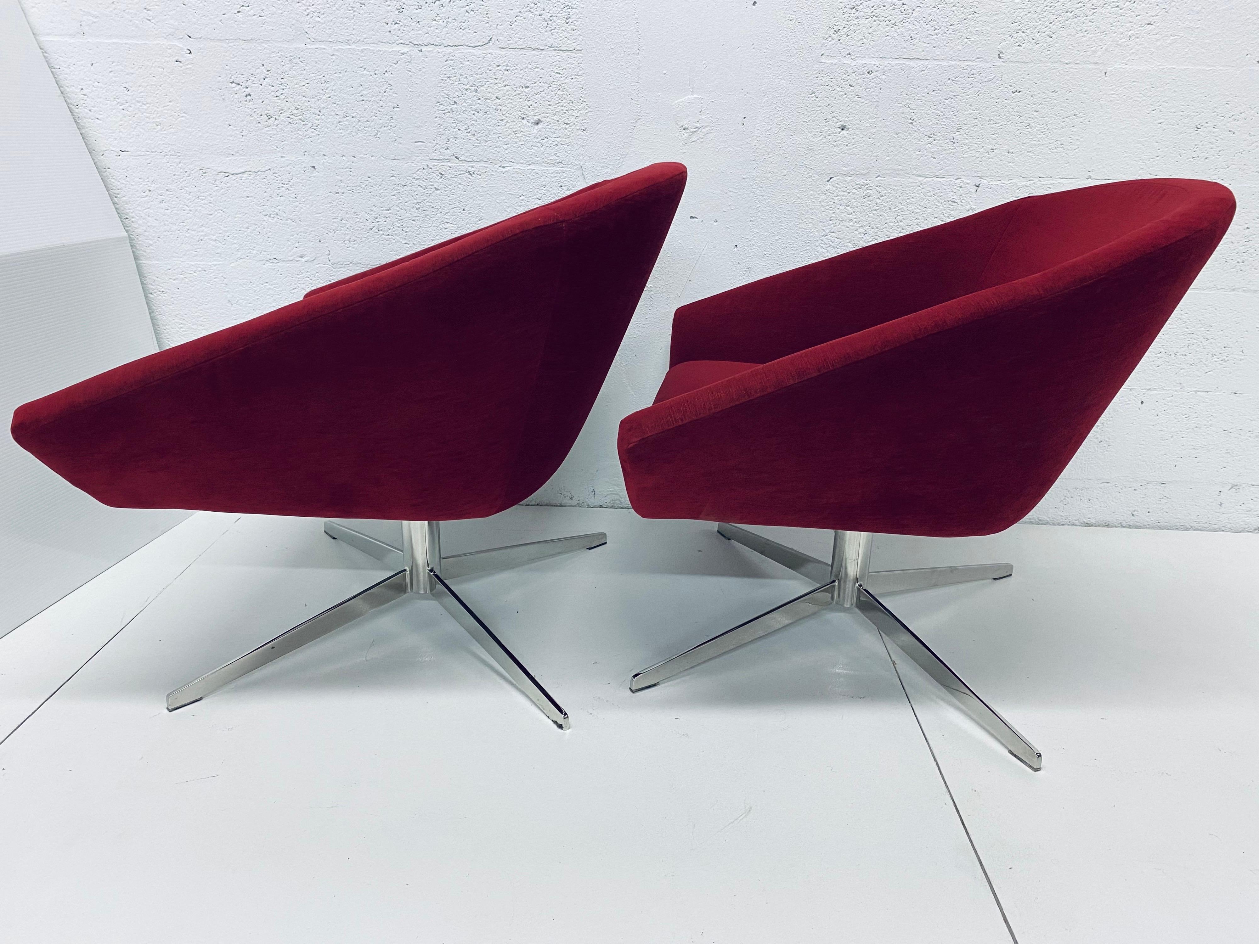 Contemporary Jeffrey Bernett 