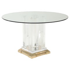 Dining Room Tables