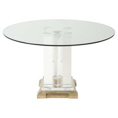 Dining Room Tables