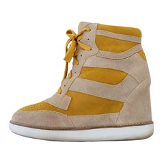 Scarpe da ginnastica Jeffrey Campbell numero 38