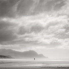 Beachwalker, OR, 2015, printed 2016