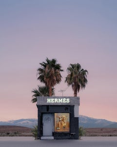 Hermes Palms