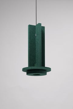 Jeffrey Green Pendelleuchte von +kouple