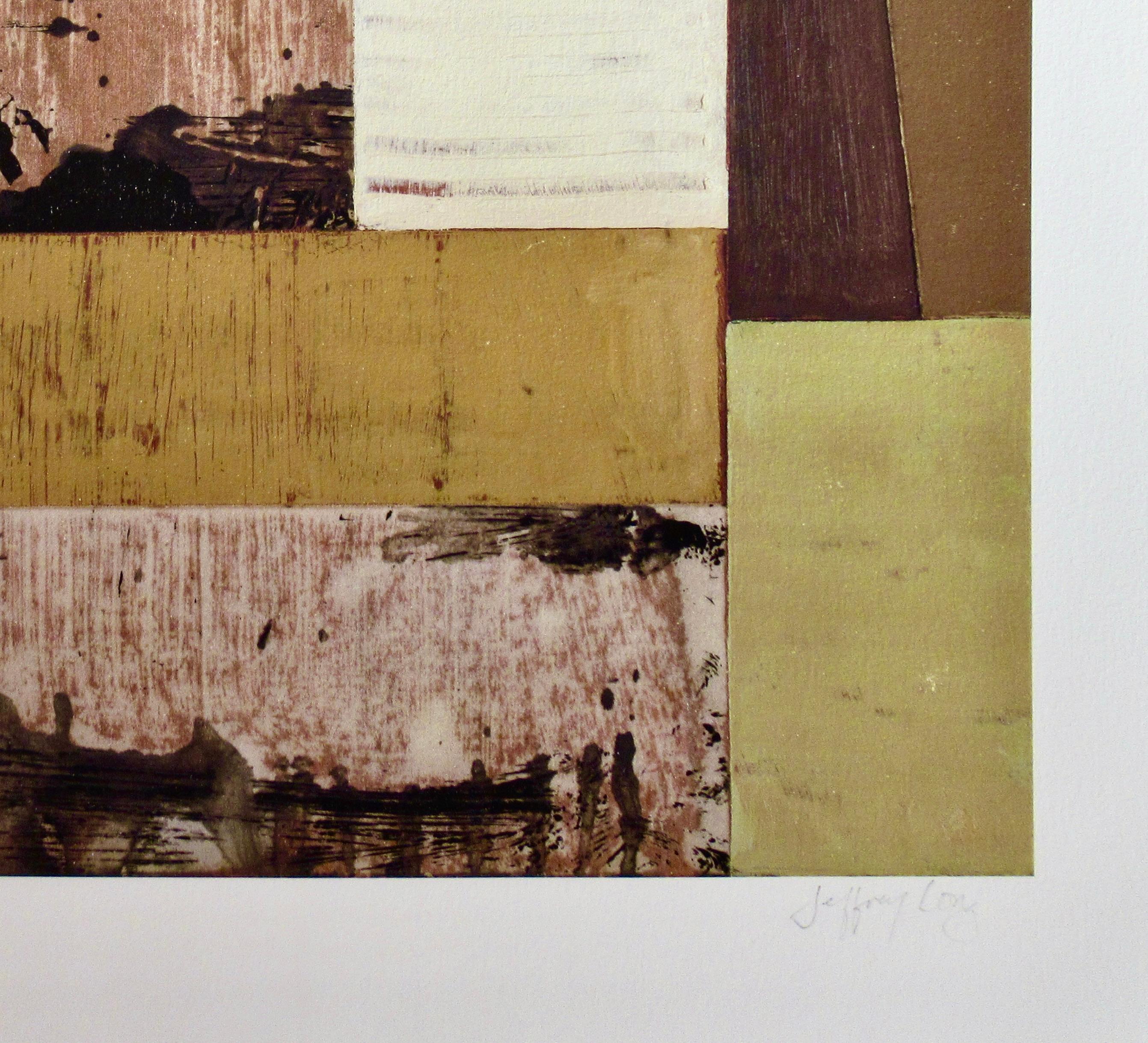Abstract I For Sale 1