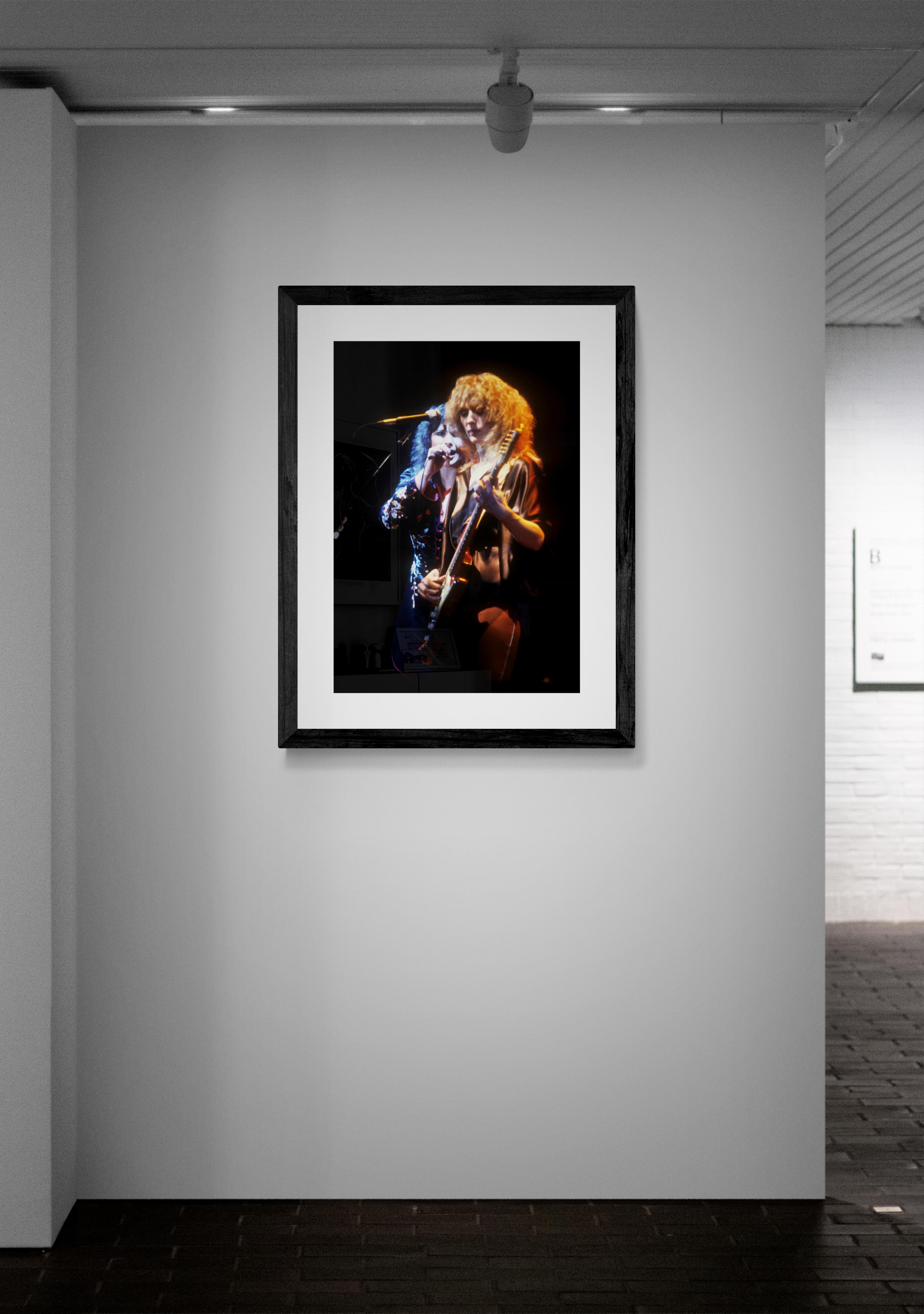 Heart, Rock Photography Print by Jeffrey Mayer For Sale 2