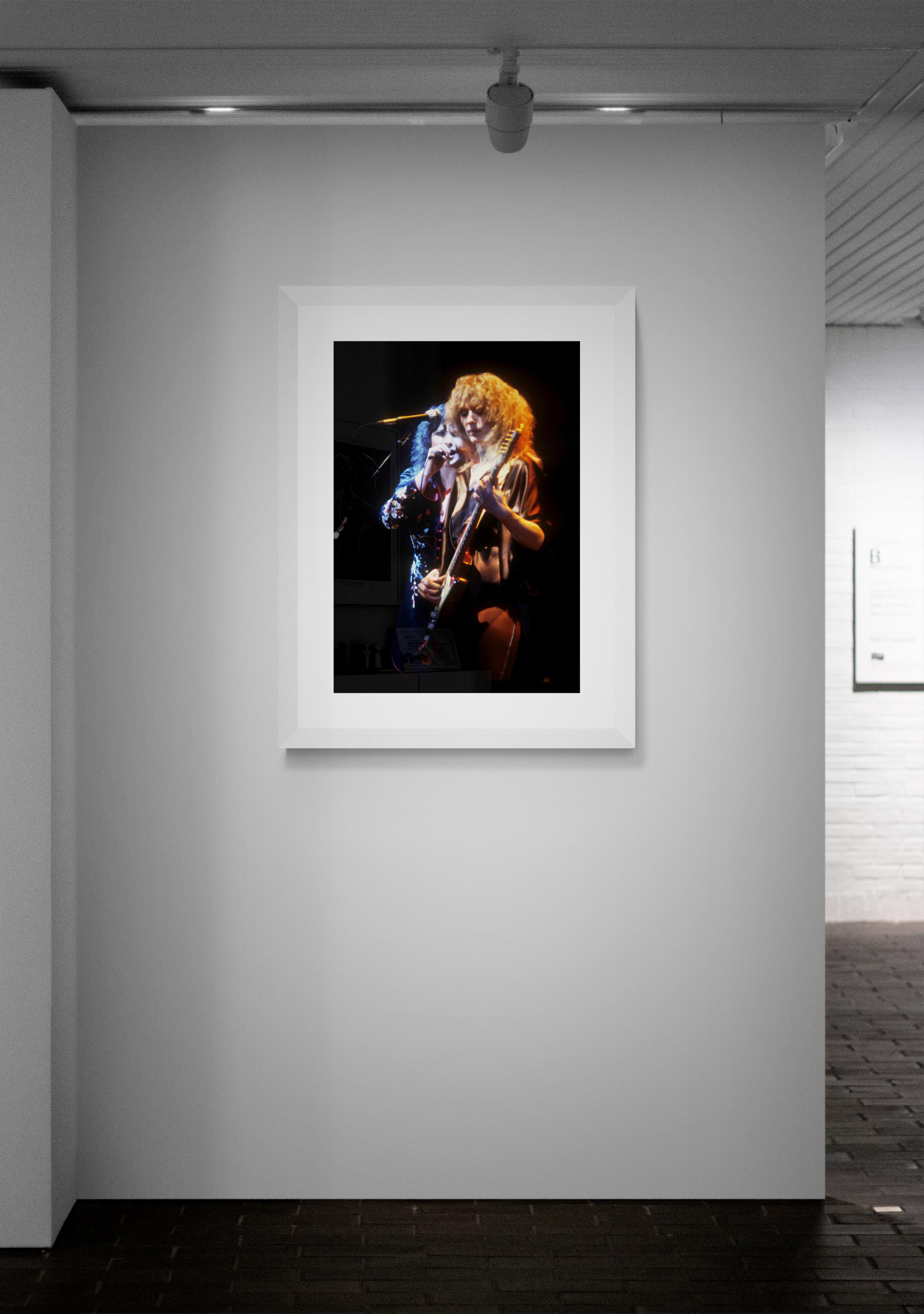 Heart, Rock Photography Print by Jeffrey Mayer For Sale 3