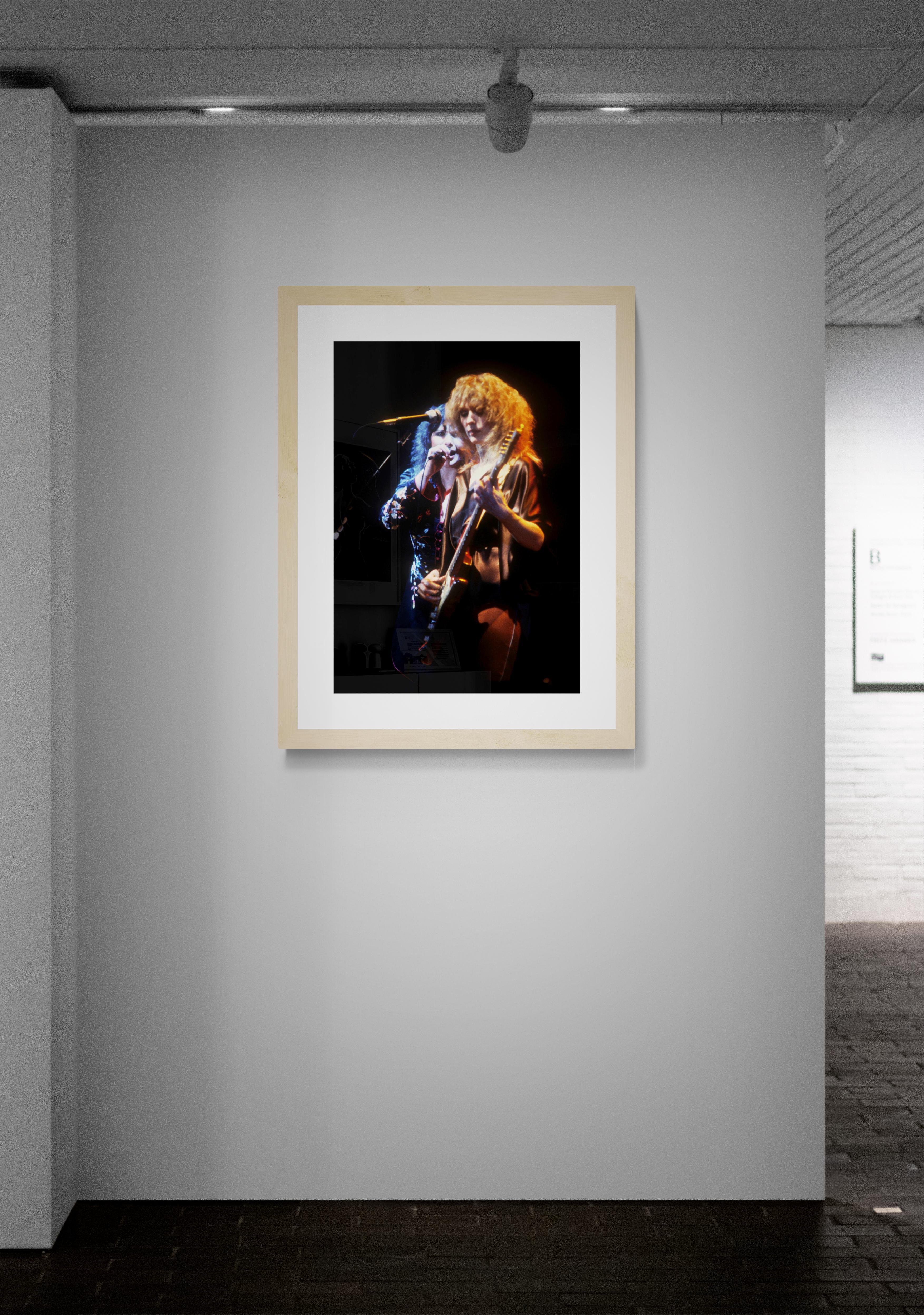 Heart, Rock Photography Print by Jeffrey Mayer For Sale 4