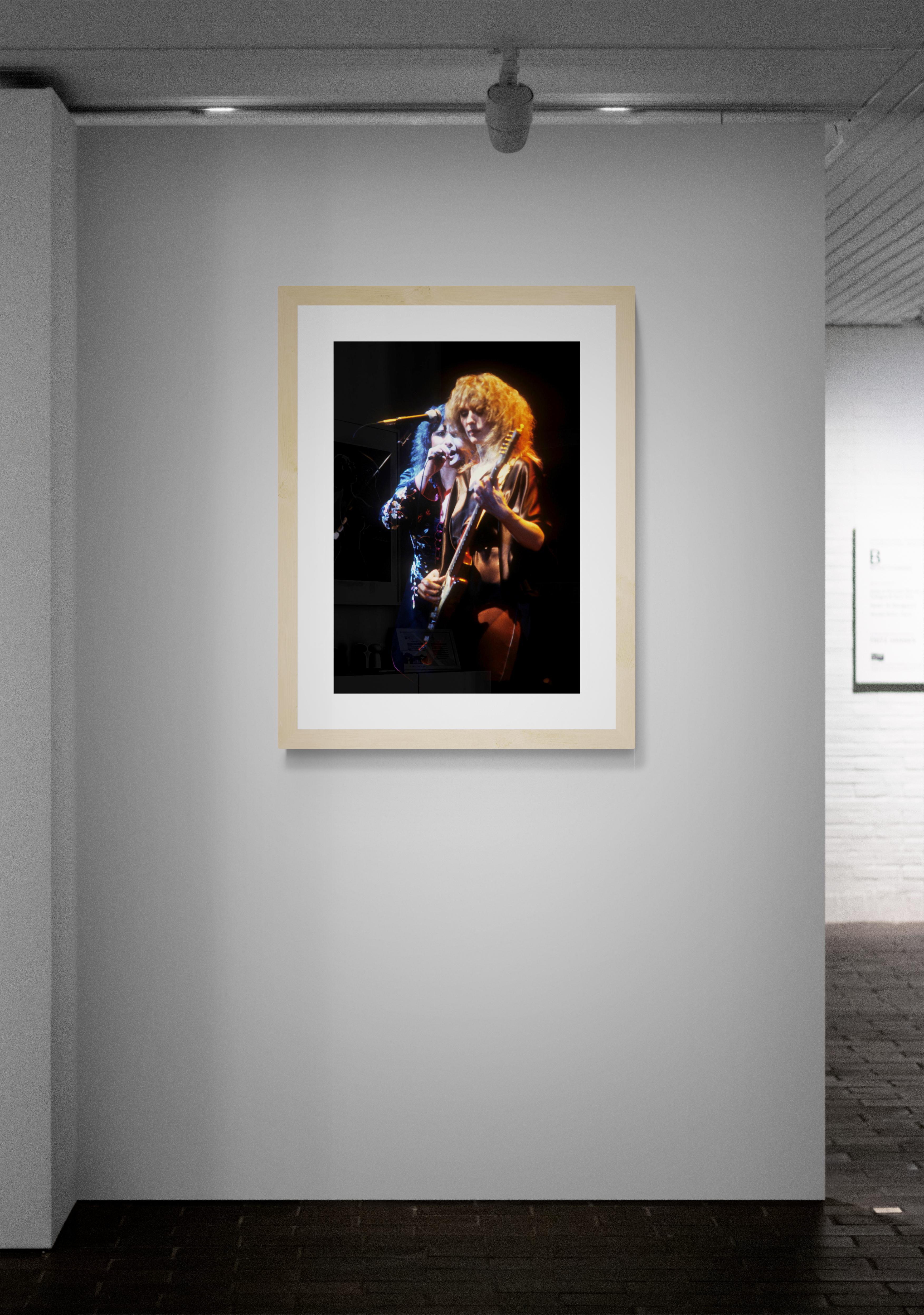 Herz, Bergfotografie-Druck von Jeffrey Mayer im Angebot 4