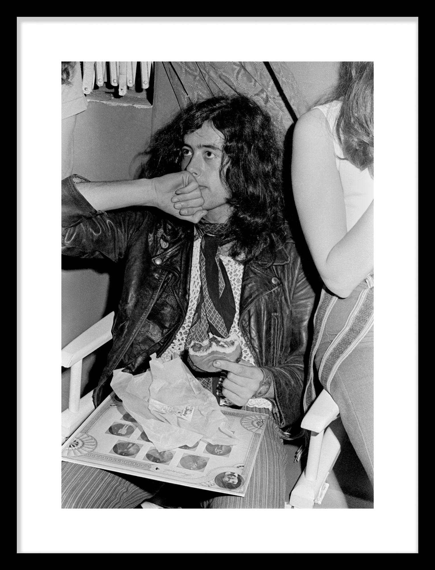 Led Zeppelin #A1 Jimmy Page