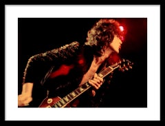 Led Zeppelin #B3 Jimmy Page