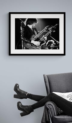 Led Zeppelin #B5 Jimmy Page