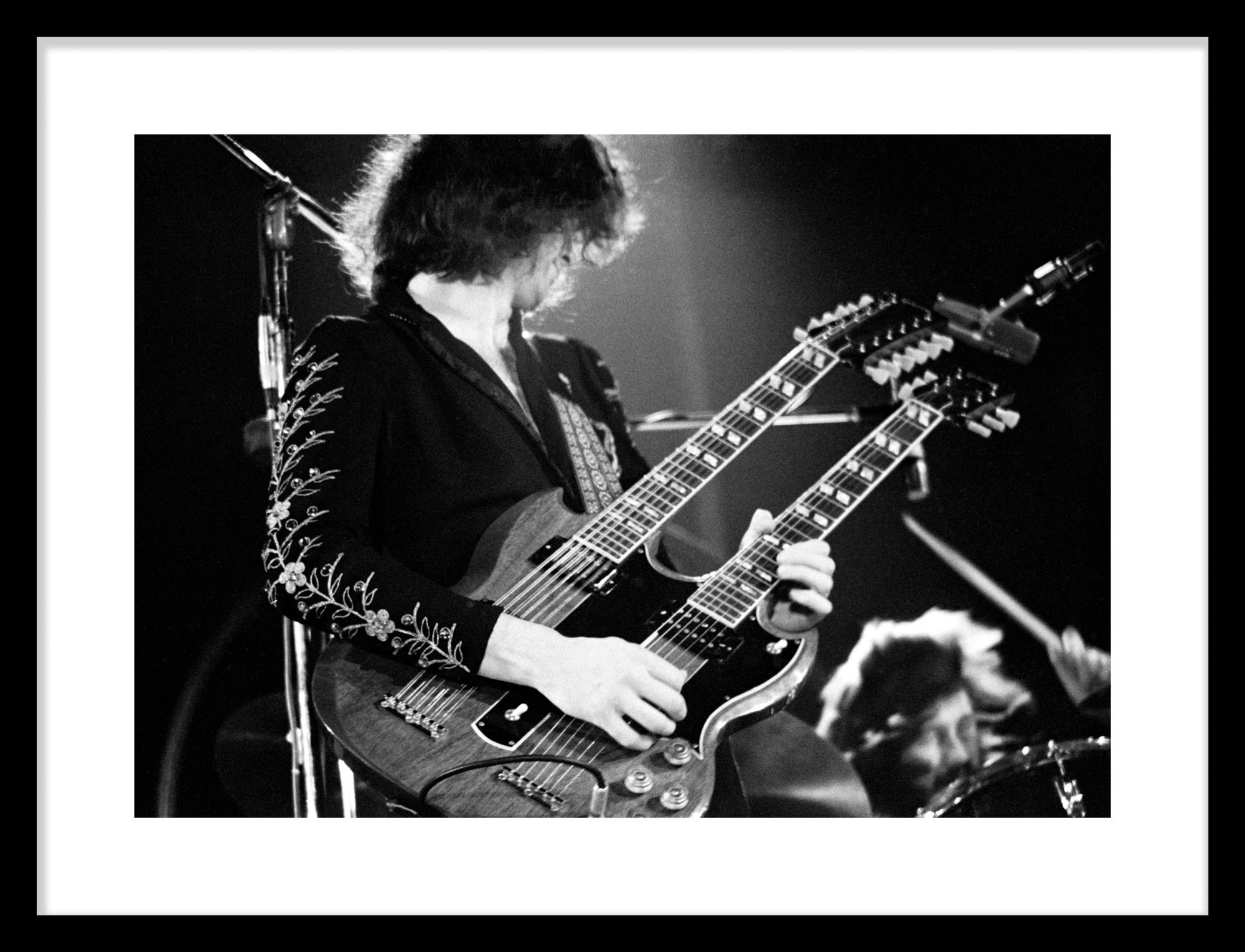 Led Zeppelin #B5 Jimmy Page