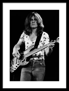 Led Zeppelin #B7 John Paul Jones