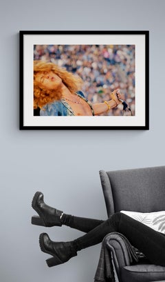 Led Zeppelin #C1 Robert Plant