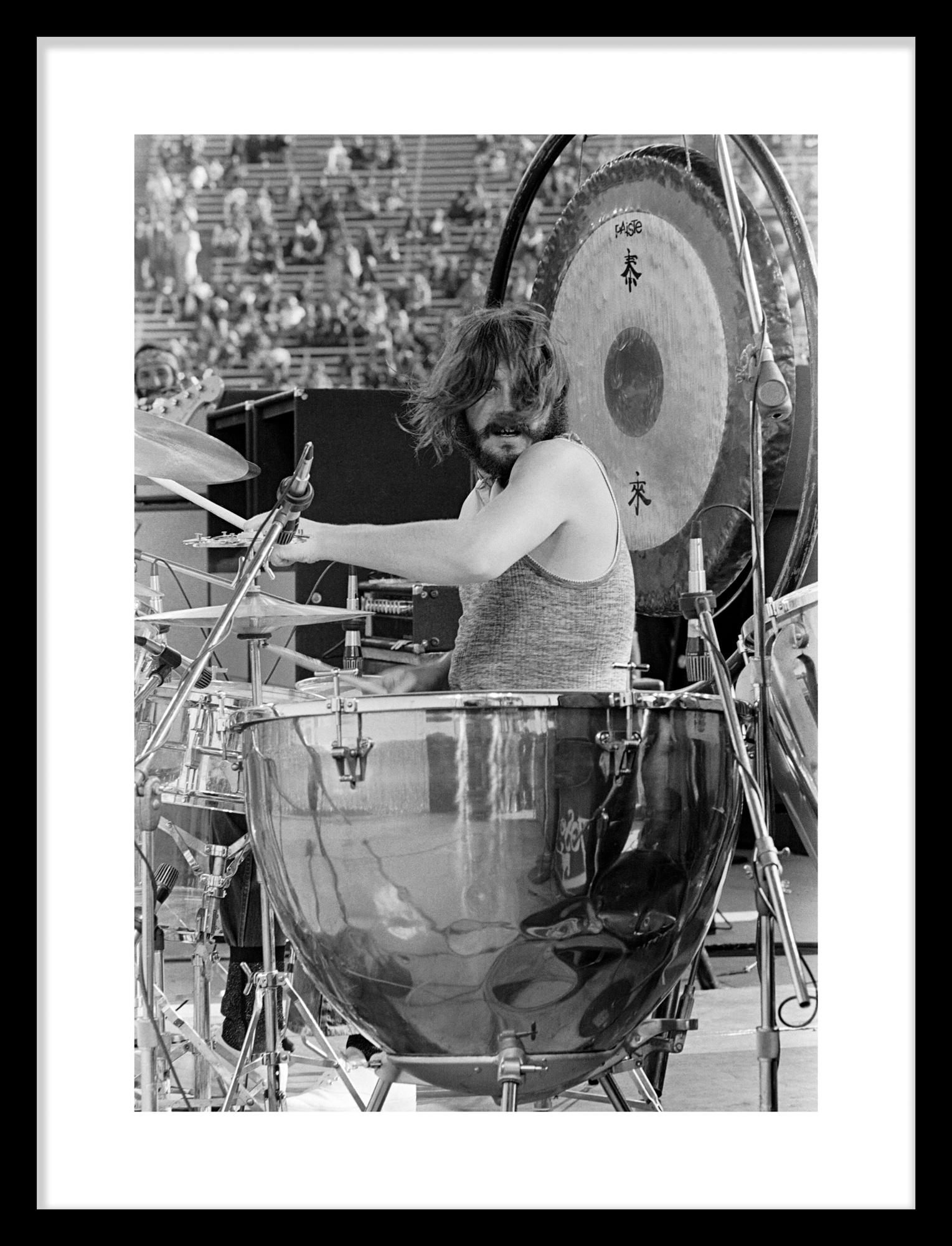 Led Zeppelin #C3 John Bonham