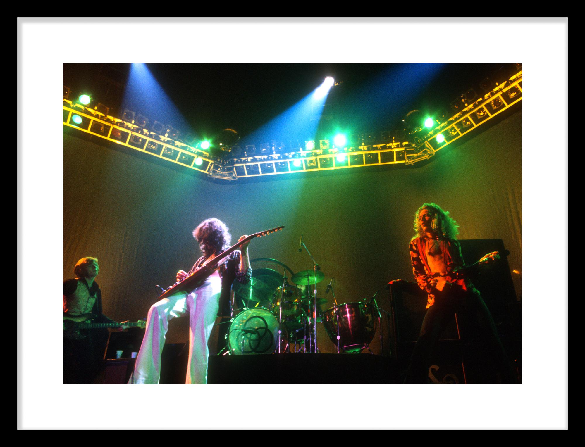 Led Zeppelin #F1