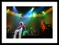 Led Zeppelin #F1
