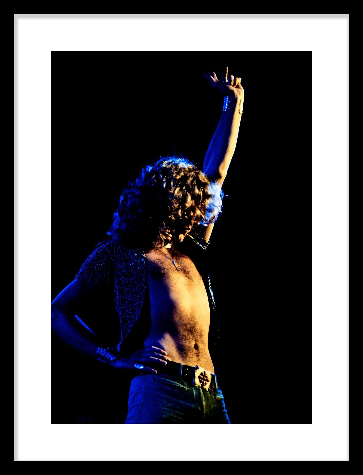 Led Zeppelin # G1 Robert The Plant