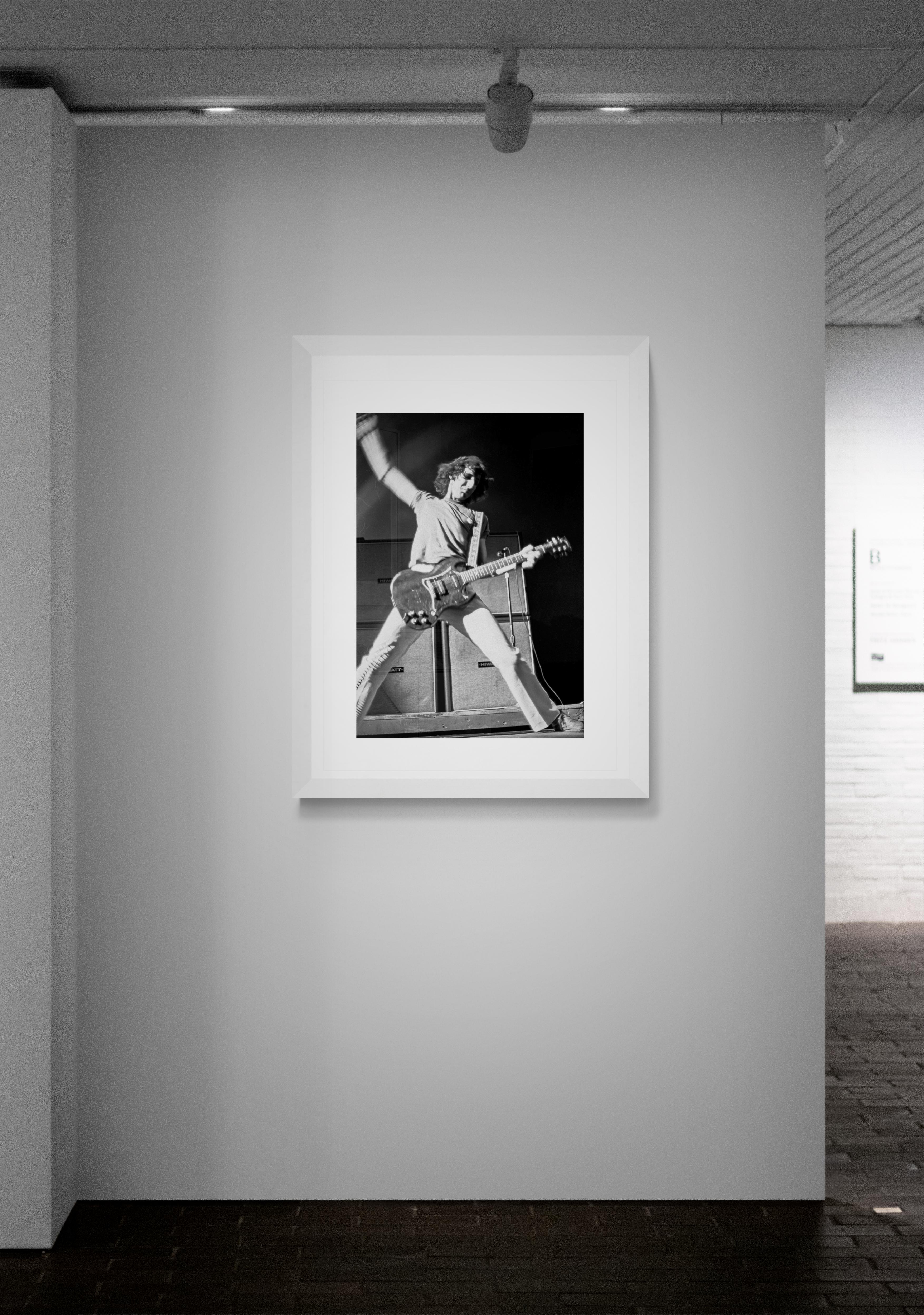 Pete Townshend, The Who, Classic Rock Photography by Jeffrey Mayer For Sale 1