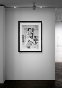 The Who #6  Keith Moon Photo by Jeffrey Mayer