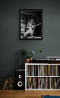 The Who  Pete Townshend #5 Photo